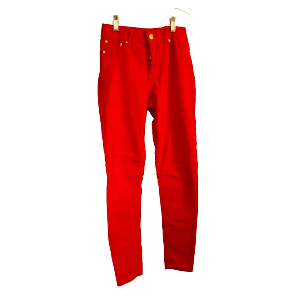 Rue 21 Casual Stretch Pants - Women's Size 13/14